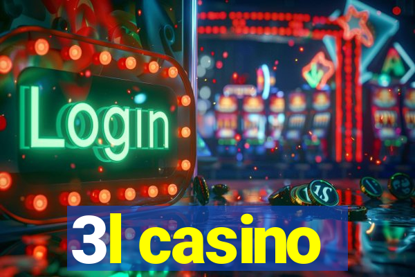 3l casino